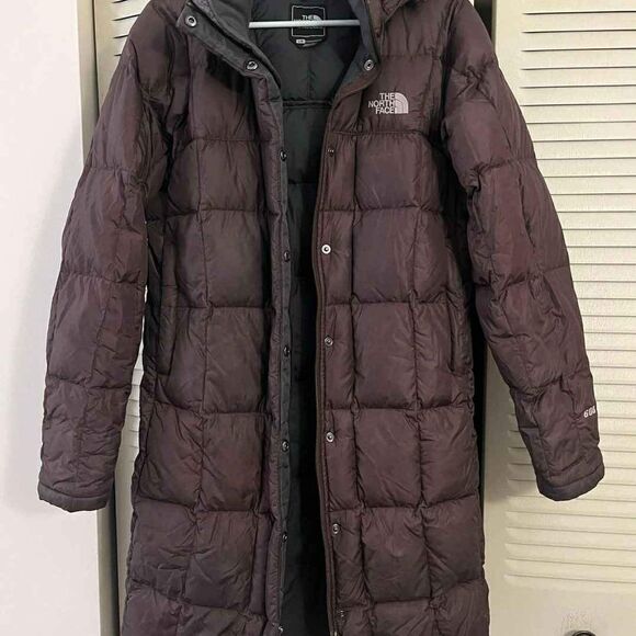 新品FreshService”DOWN FABRIC COAT”BROWN Fresh Service DOWN FABRIC BAL COLLAR COAT [BROWN] - Fresh